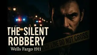 The 1911 Wells Fargo Robbery &ndash; How Early Heists Were Pulled Off