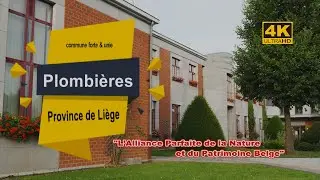A la d&eacute;couverte de Plombi&egrave;res :  Alliance parfaite entre Nature et Patrimoine 🌳🏰