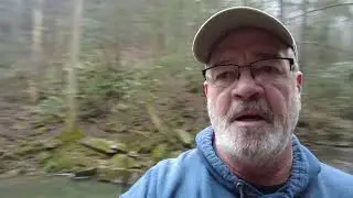 Waterfall Photography at Piney Falls State Natural Area in Tennessee
