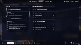 ARC Raiders W/BOSS-MAN: Y-you want me to pick candulberriezh?