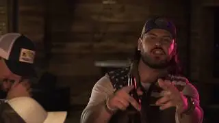 Cody Purvis - Drinkin&rsquo; Terms (Official Video)
