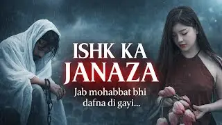 Ishk Ka Janaza | Heart Touching Sad Sufi Song