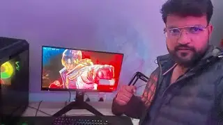 Aaj hogi tagdi fight in tekken 8 game 👊