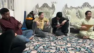 خداداد خالقی مشهد مقدس ایران