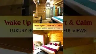 Best Beach Resort in Goa | Royal Woods By DLC Resort