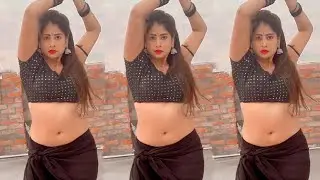 Sawan Aaya Badal Chhaye Ruchi Singh Dance