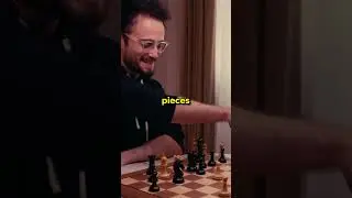 I Challenged Magnus