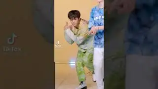 NCT DREAM being Crack Heads