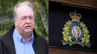 Surrey, B.C. mayor under investigation for public mischief