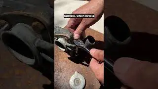 What Makes OVERDRIVE&trade; Mechanics Tools Different?