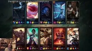 S+ Janna Game