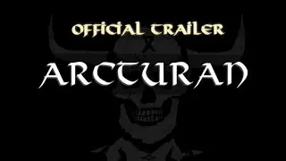 Arcturan | Official Gameplay Trailer (GD 2.2)