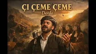ÇI ÇEME ÇEME – Derdo | Muthiş Yorum
