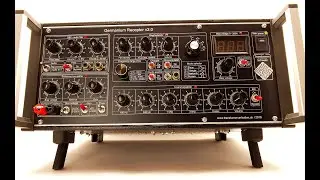 Germanium Receptor V2: Full First Test & In-Depth Tutorial