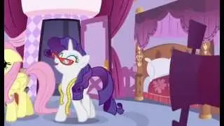 [blind commentary] MLP: FiM season 1 episode 14 | Suited for Success