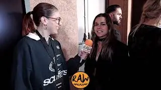 Yoly Saa 'En mi próximo disco vamos a ver música más optimista, una Yoly que no hemos visto tanto'
