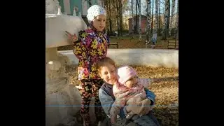 Знакомьтесь - семья моего сына! #АннаЯдрышникова #annaiadryshnikova9 #anblago1  