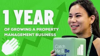 DoorGrow Case Study | Jade and Andrew 1 YEAR WITH DOORGROW