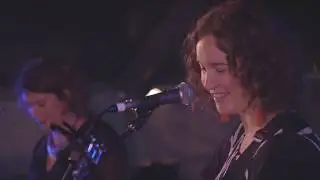The Little Stevies - Break My Heart (Official)