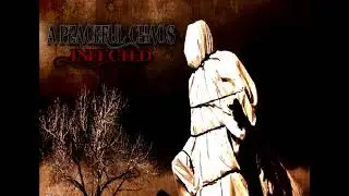 A Peaceful Chaos - Infected (EP STREAM)