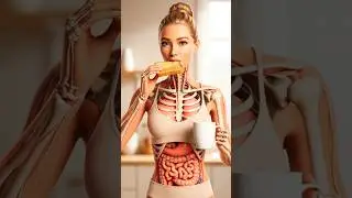 What Happens To Your Body If You Drink Black Coffee Empty Stomach? ☕⚠️