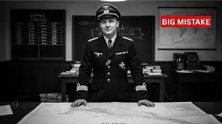 German Officers Doubted American Industry, Until 2,710 Liberty Ships Changed The Atlantic War