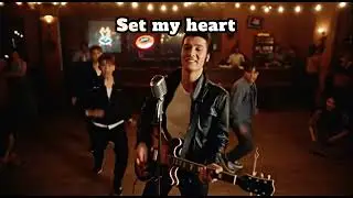 Dancing Love 💖✨ Vintage Elvis Style Full Song Movie ai elvis