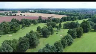 Shifnal Golf Club 200' 'Panoramic