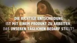 DXN | Die richtige Entscheidung