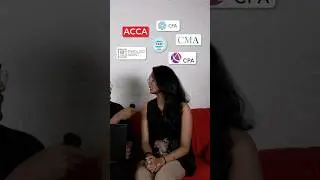 Best CA Alternative Courses | Free Webinar | Mr M Irfat Sir | #ca #accounting %webinar #finance