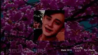 evolution of my edits | (cute cut and cute cut pro)
