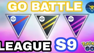 GBL SEASON 9 IS HERE | INFORMATION | GBL TIPS | BEST GBL SEASON FOR ME |