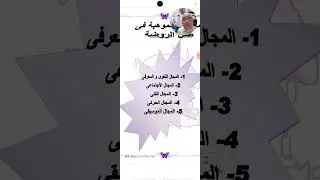 سجل الموهوبين وكيف يتم اكتشاف المواهب وبرامج رعايتهم في رياض الاطفال من الفارس والحلقة ٤٨