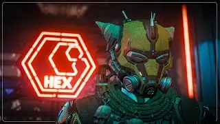 Даже Grim Hex небезопасен, если вы преступник в Star Citizen...