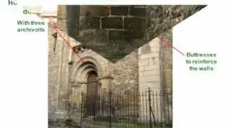 Aviles Medieval