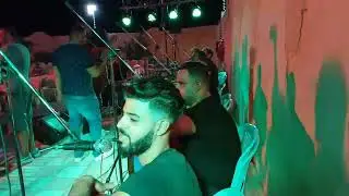 Nabil Louhichi - rbou5 mezwed live 2023