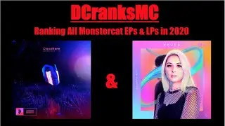 Ranking Every Monstercat EP/LP Released in 2020