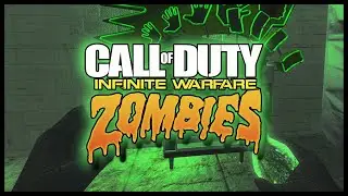 KILLHOUSE CUSTOM ZOMBIES WORLD AT WAR