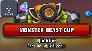 MONSTER BEAST CUP Pattern 4 QUALIFIER TOURNAMENT BOWLING CREW.