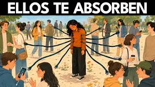 Why You Stop Tolerating People After a Spiritual Awakening | Carl Jung