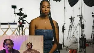 AMP GUESS THE BODY COUNT (REACTION)