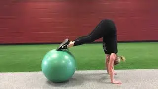 SB Prone Pike