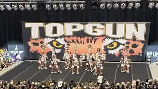 Top Gun - Lady Eve | Top Gun Takeoff 25-26