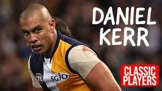 DANIEL KERR | Classic Players (AFL)