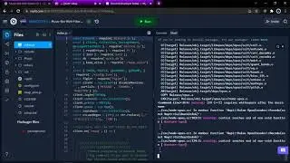 How to make a Discord Music Bot with FILTERS? | Like Groovy, FredBoat, Rythm and MEE6 | TUTORIAL