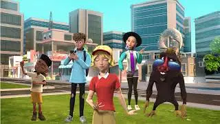 FUntown song official