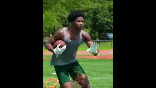 &ldquo;Dedication, hard work plus patience&rdquo;  #football #training #sports #nyc #explore