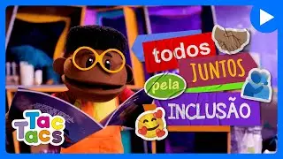 APRENDENDO SOBRE INCLUSÃO | Educação Infantil