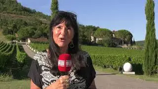 BILLED-BLADET er klar til dronning Margrethes pressem&oslash;de p&aring; Cayx