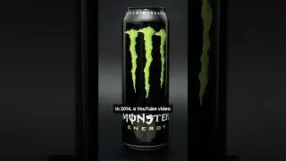 The Hidden Meaning Behind the Monster Energy Logo! | 666 Theory Explained